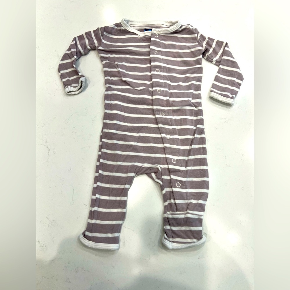 Kickee coverall